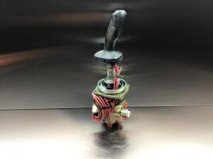 Liebherr Pilot Control Unit Komplett